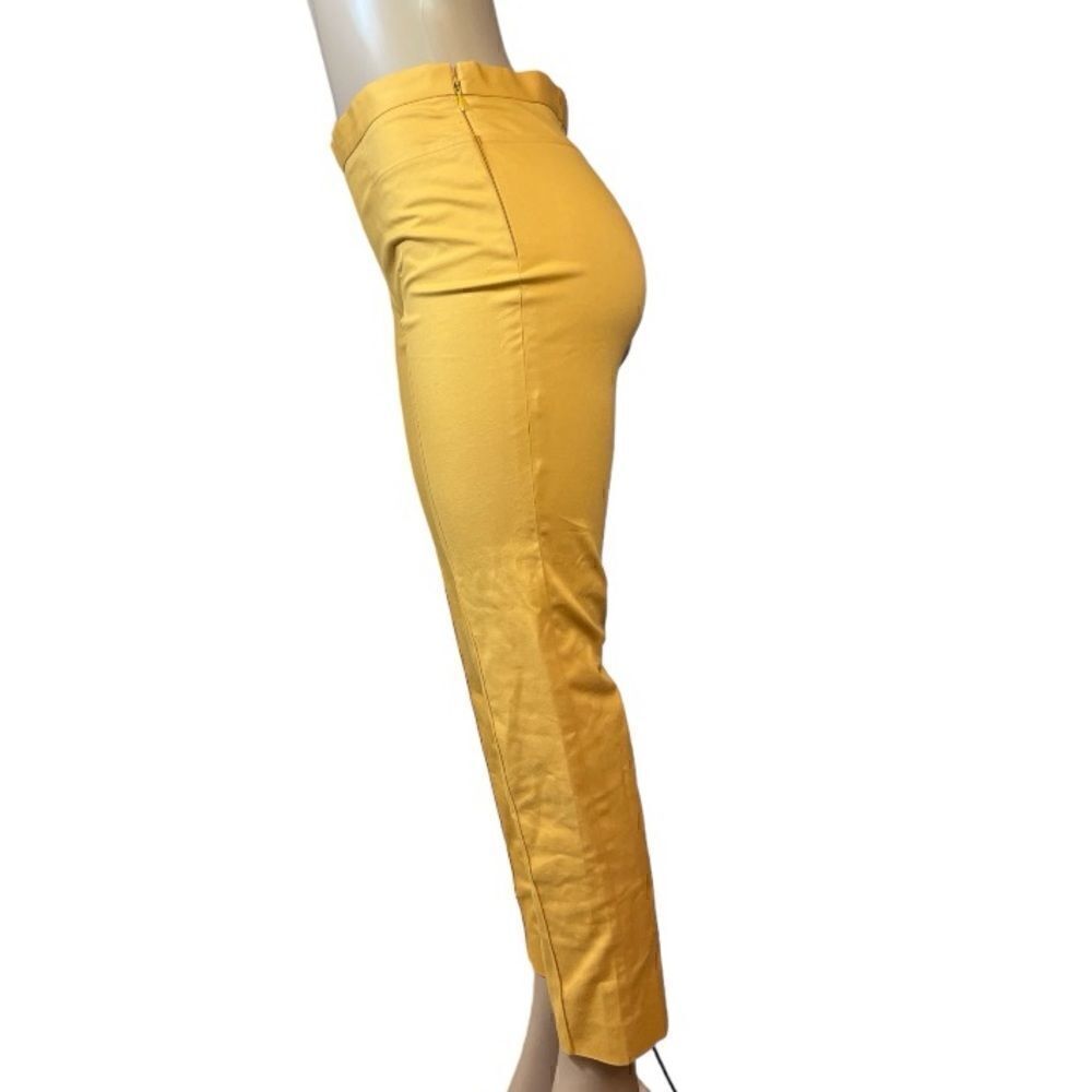 A-k-R-I-S Punto Straight Leg Pants - Picture 3 of 9